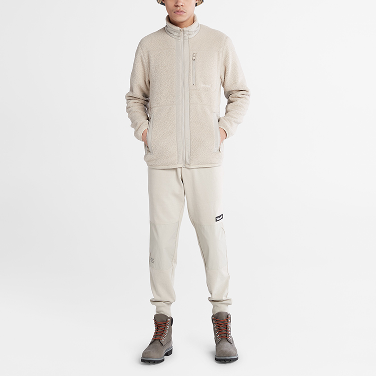 Timberland Fleece Clothing Men’s