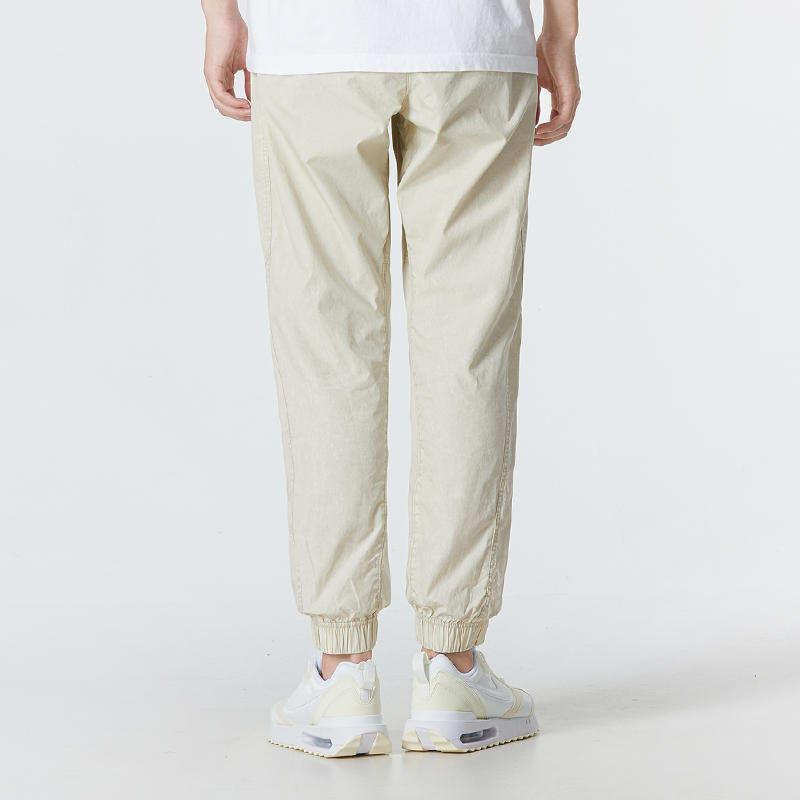 Nike Sports Pants Men’s Khaki Moderate