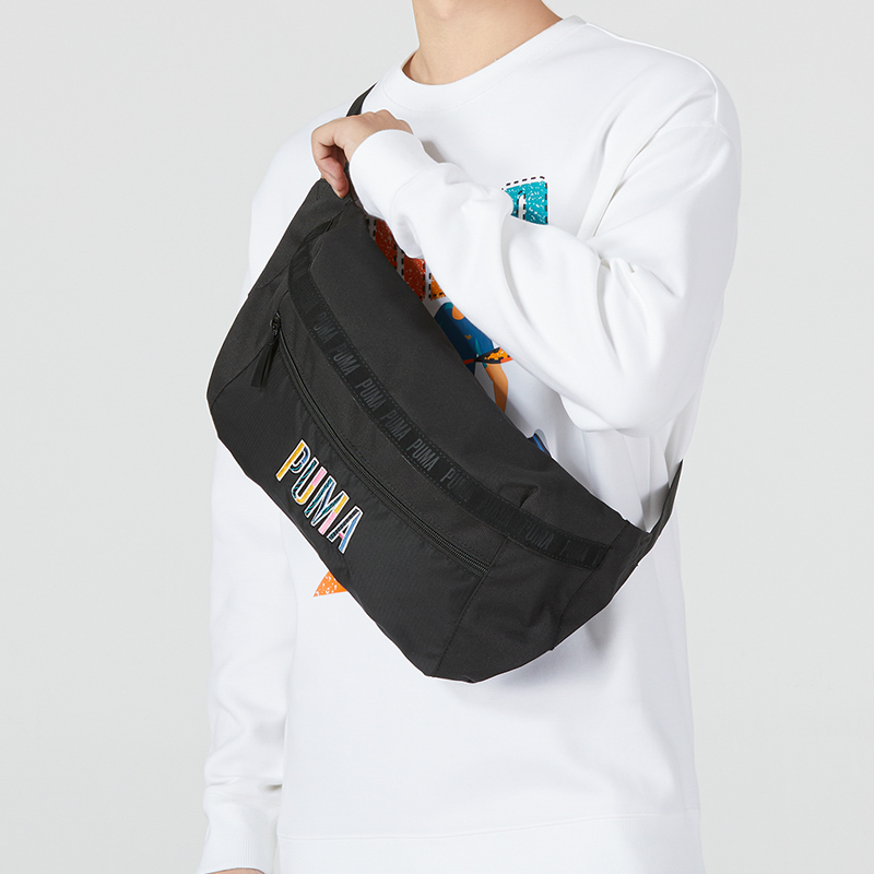 PUMA Originals SWxP Oversize Waist Bag