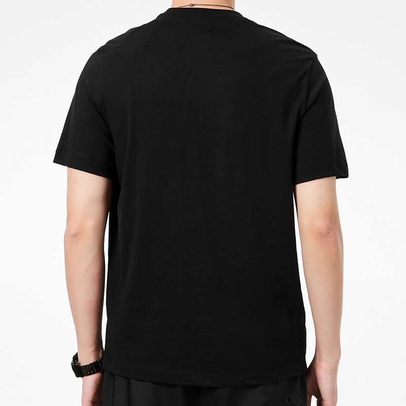 Nike Casual Sportswear Men’s Black