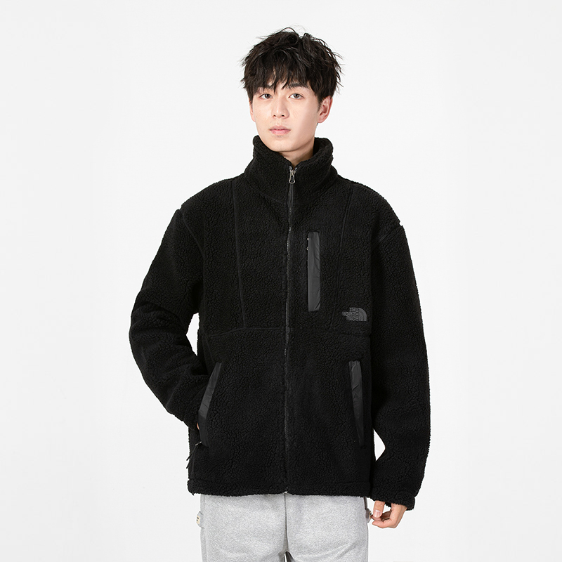THE NORTH FACE Jacket Men’s Black