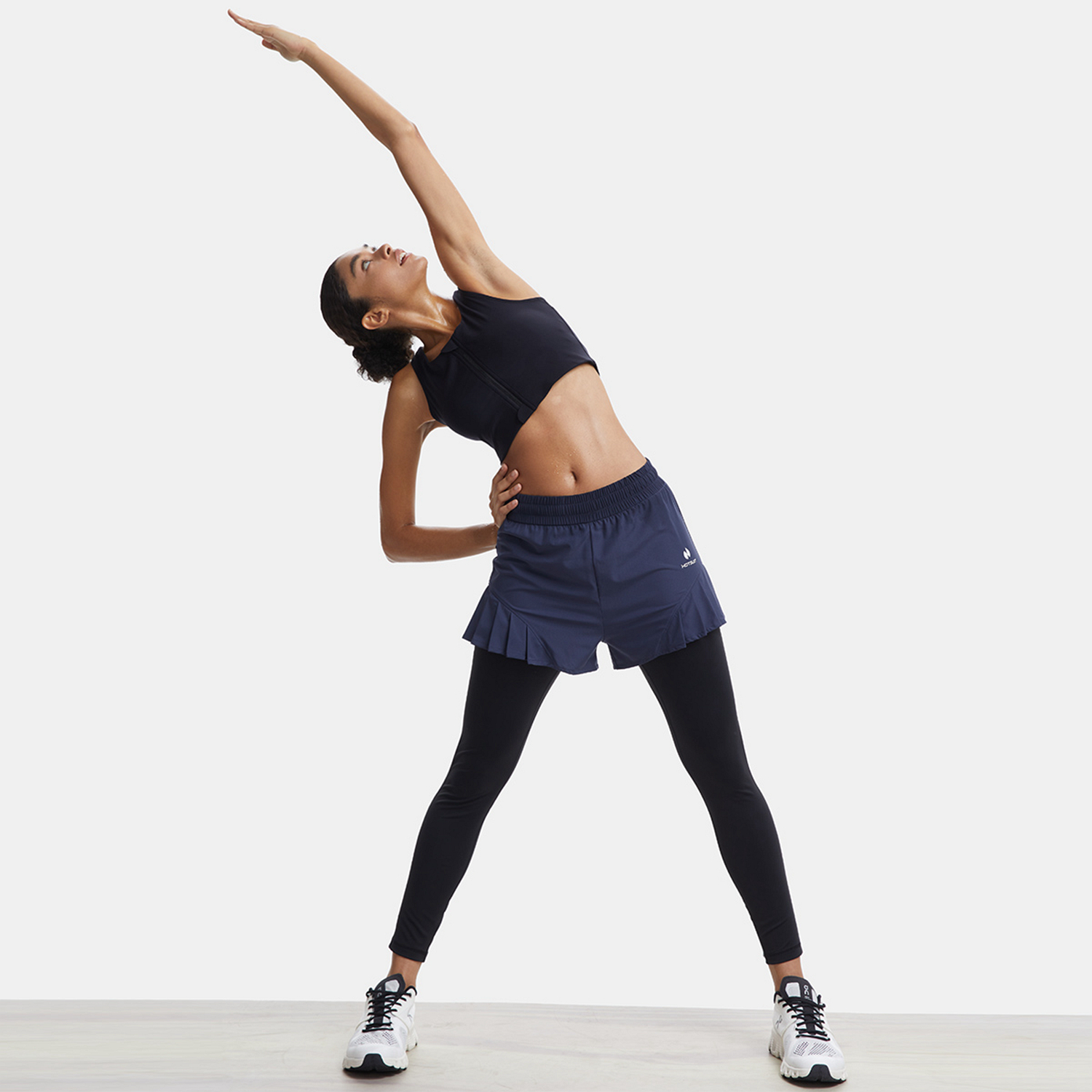 HOTSUIT Sports Pants Women’s Moderate