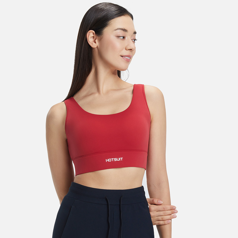 HOTSUIT Sleeveless Sports Shirts Women’s Other