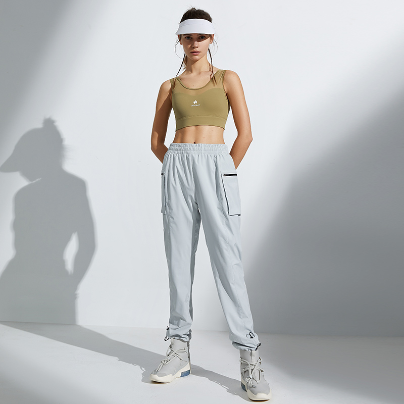 HOTSUIT Sleeveless Sports Shirts Women’s