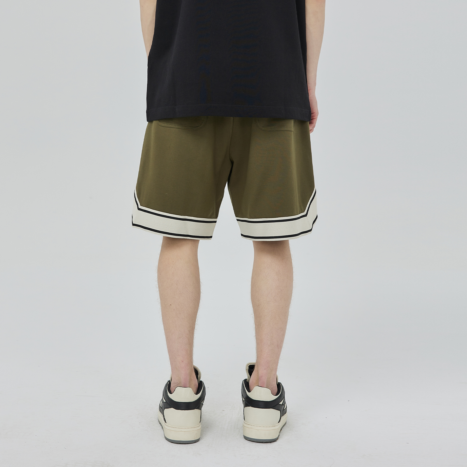 CLIMAX VISION Basketball Shorts Unisex