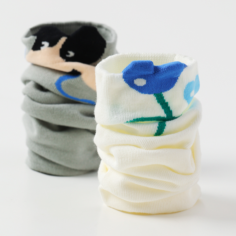 JKN Gift Box Set Included Unisex 5 Pack