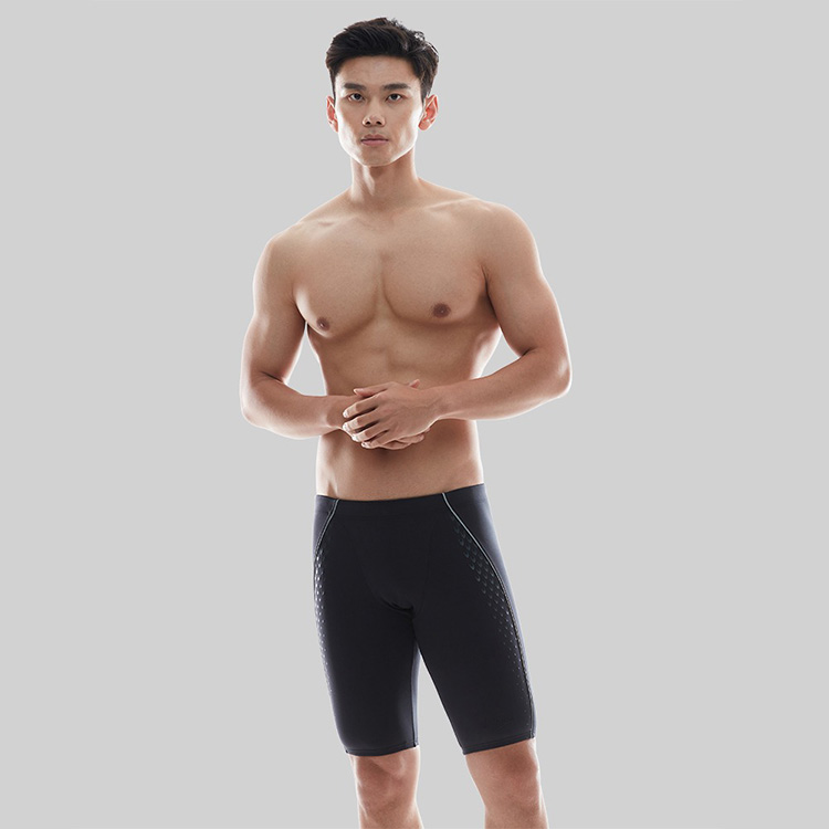 Speedo Five point Knee Swimming Trunks Men’s