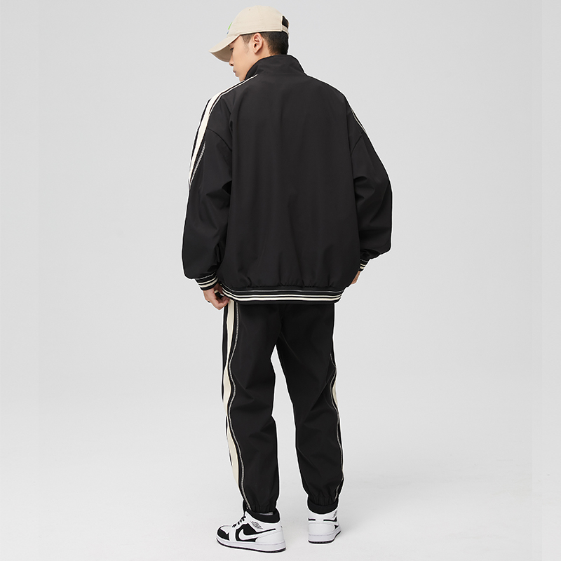 Minfinity Casual Sportswear Unisex