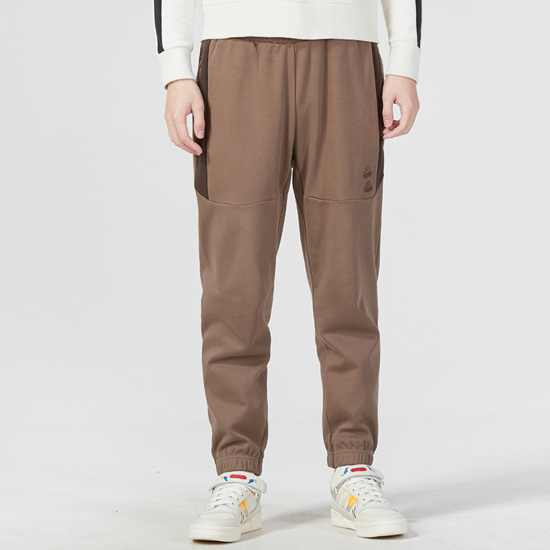 Adidas Sports Pants Men’s Coffee
