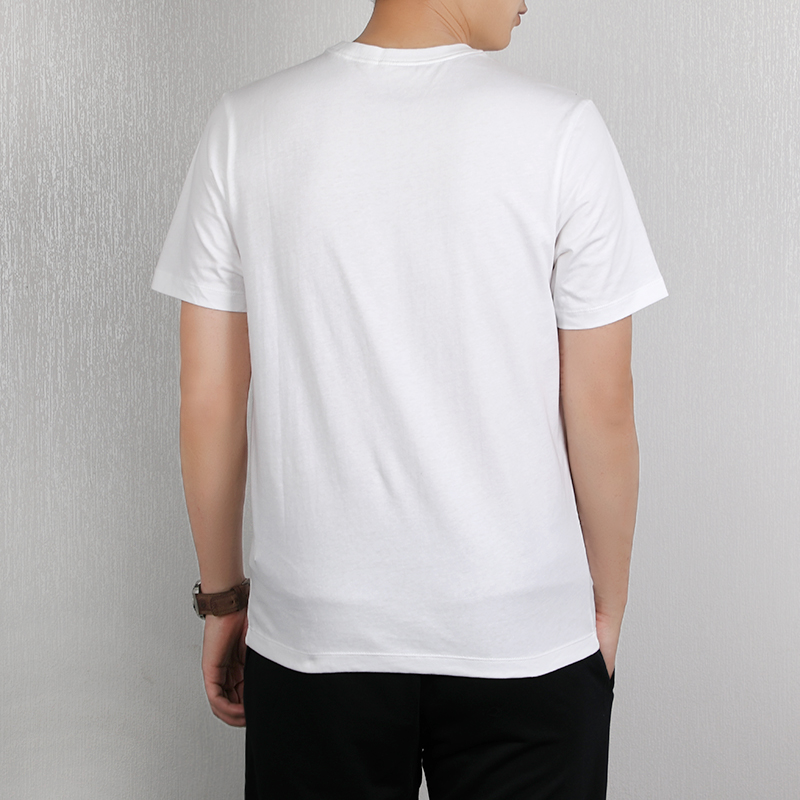 Nike Sportswear Big Kids’ T Shirt