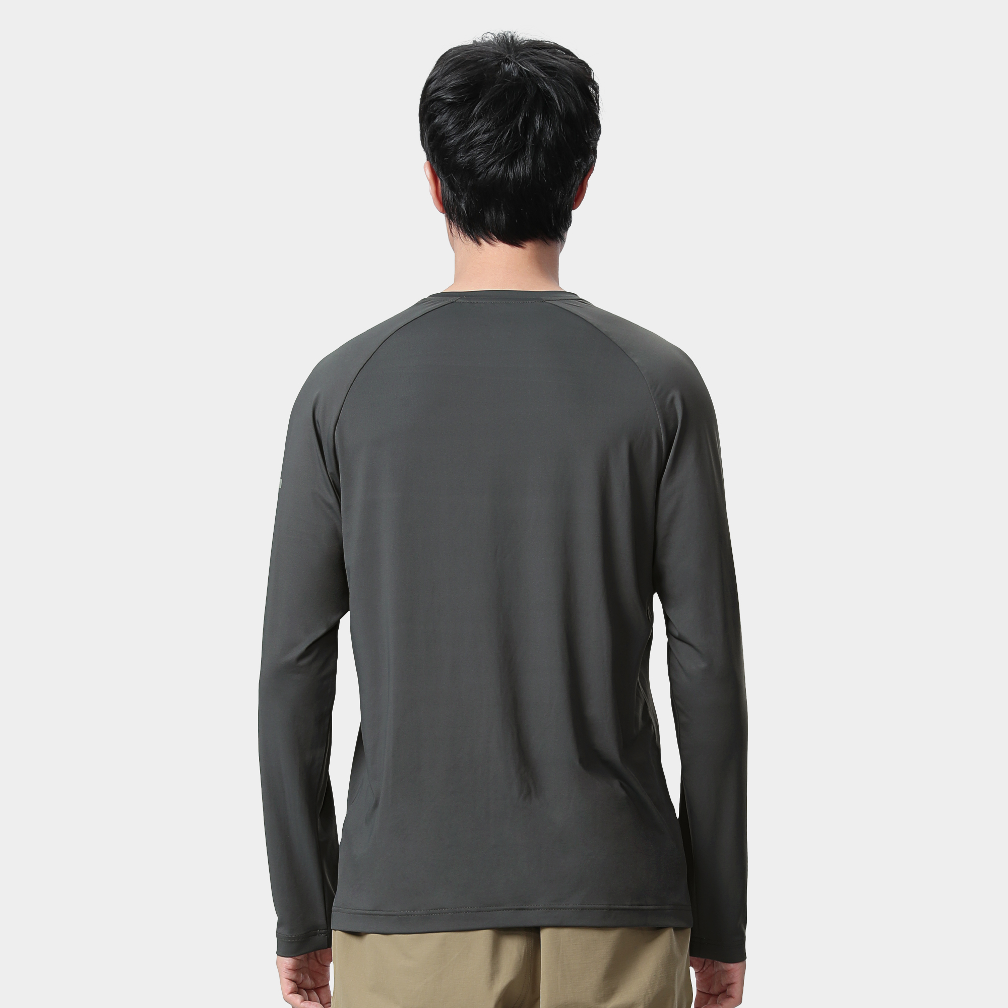 CAMEL Quick Dry T Shirts Men’s Moderate