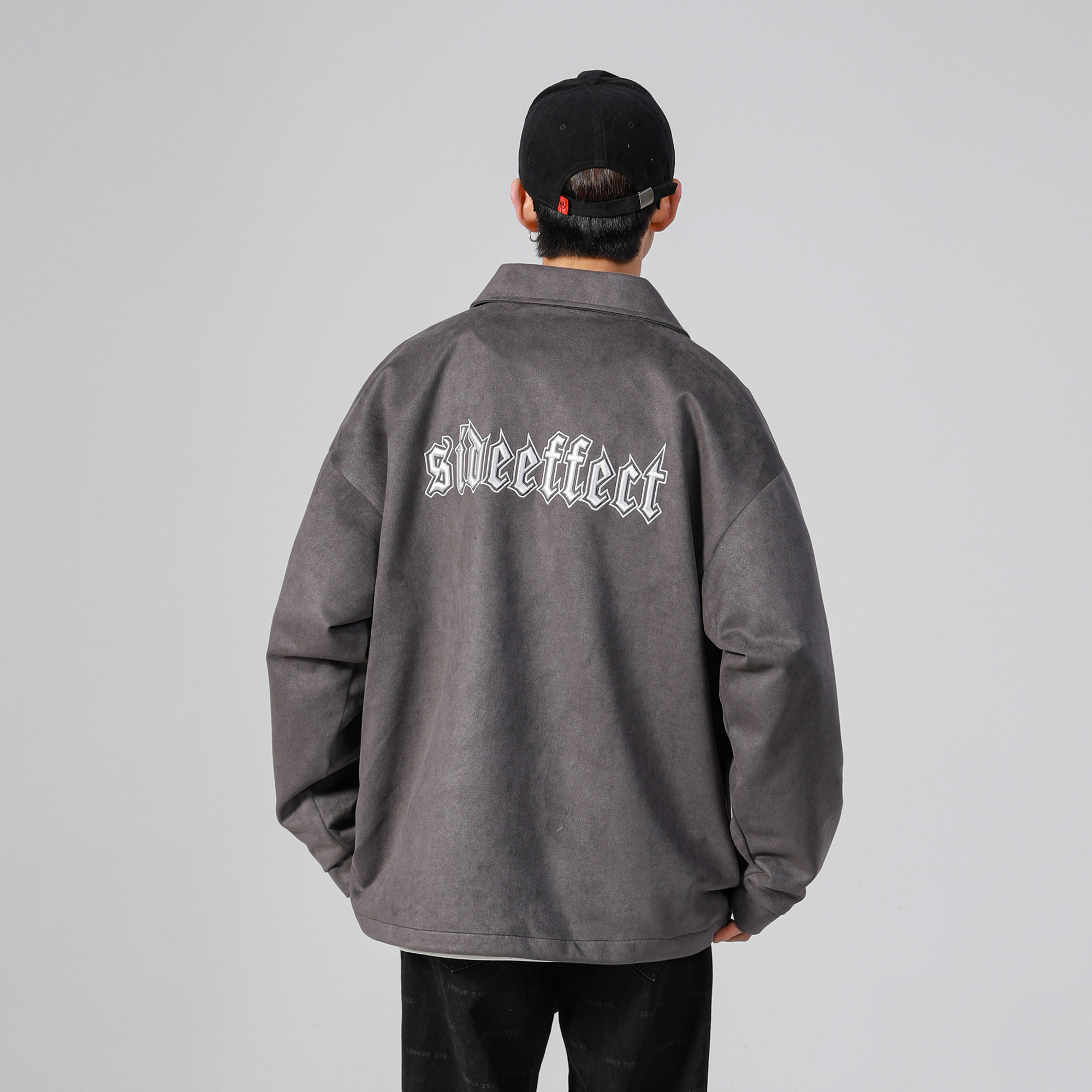 SIDEEFFECT Logo 