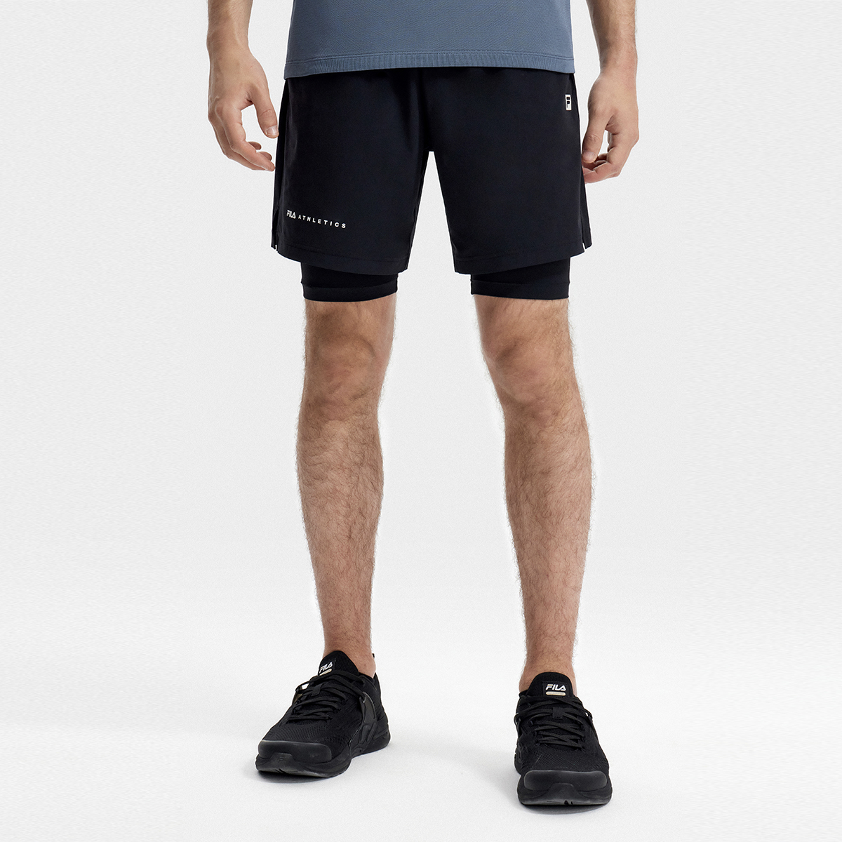 FILA Latte Girl 3.0 Sports Shorts Men’s