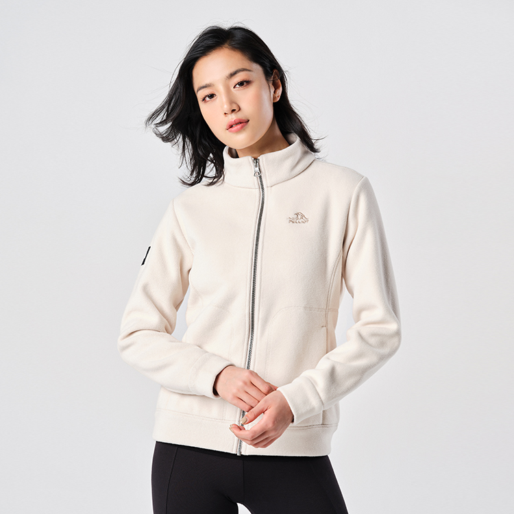 PELLIOT Classic 2.0 Fleece Clothing Women’s
