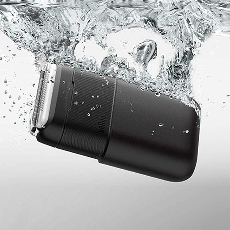 BRAUN X