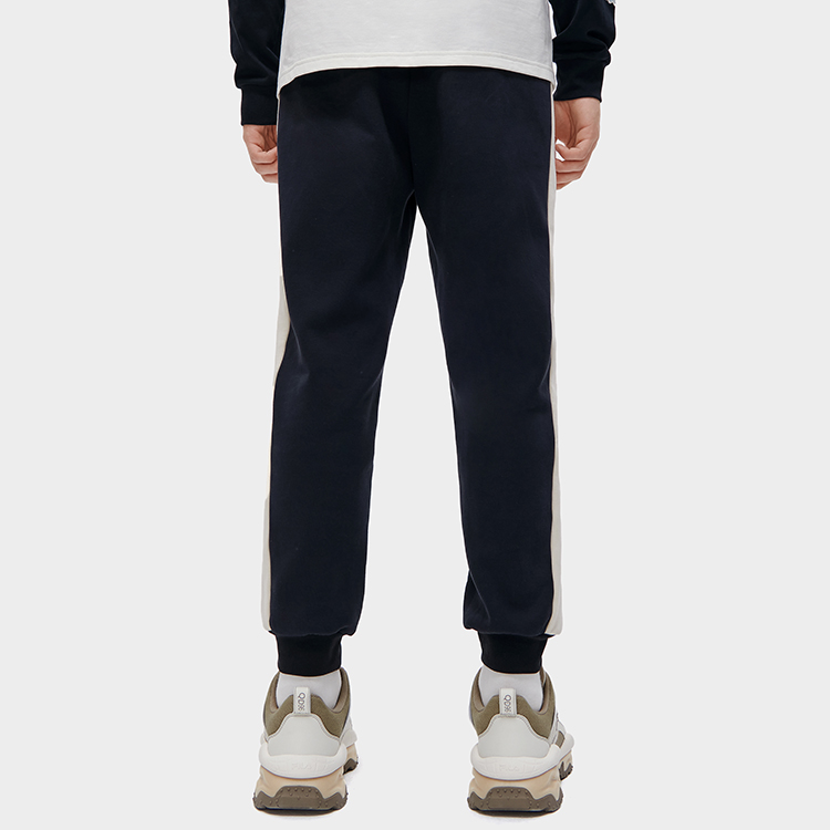FILA FUSION Sports Pants Men’s Black Moderate