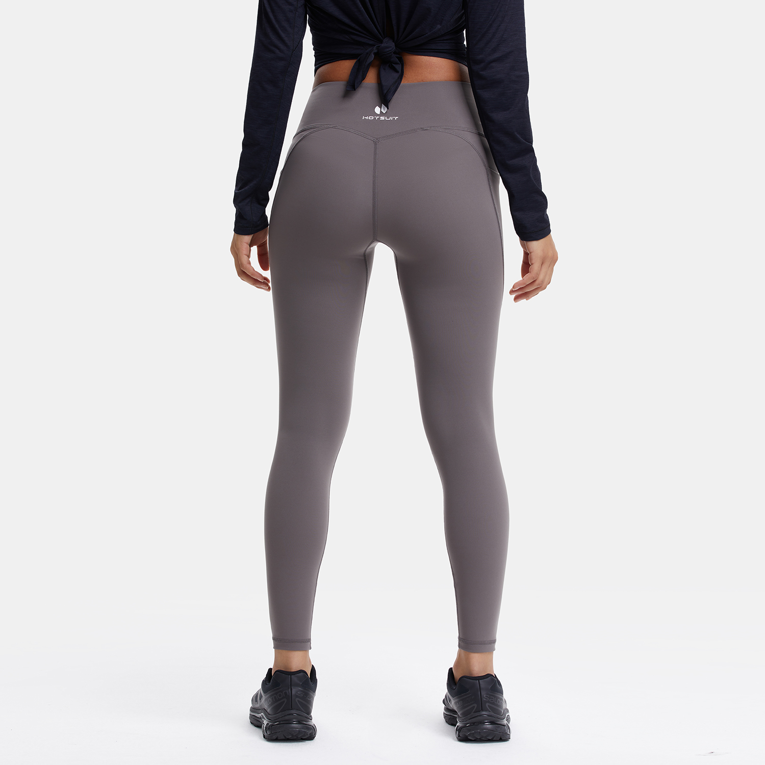 HOTSUIT Knitted Sweatpants Women’s Box
