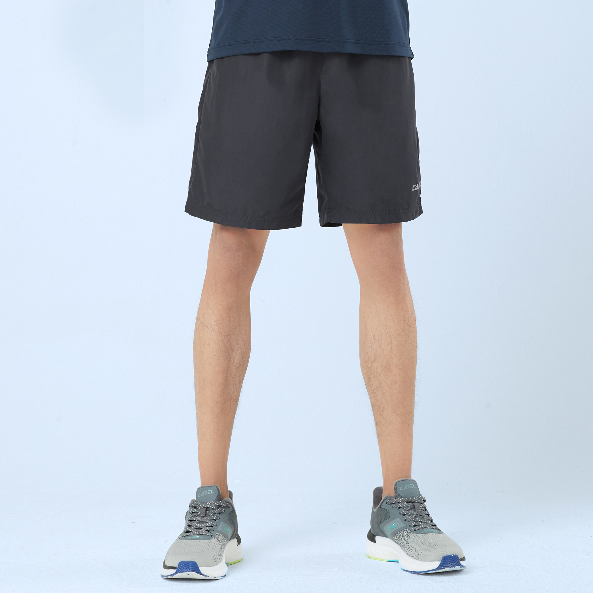 CAMEL Urban Function Series Casual Shorts Men’s