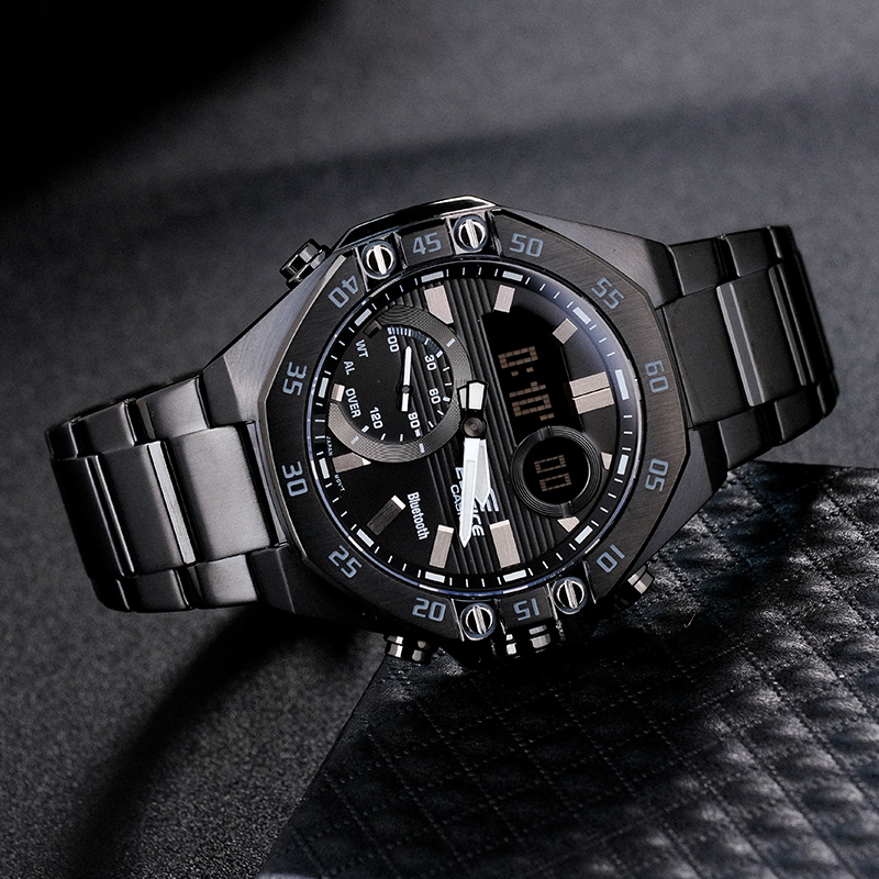 CASIO EDIFICE ECB-10YDC-1APR