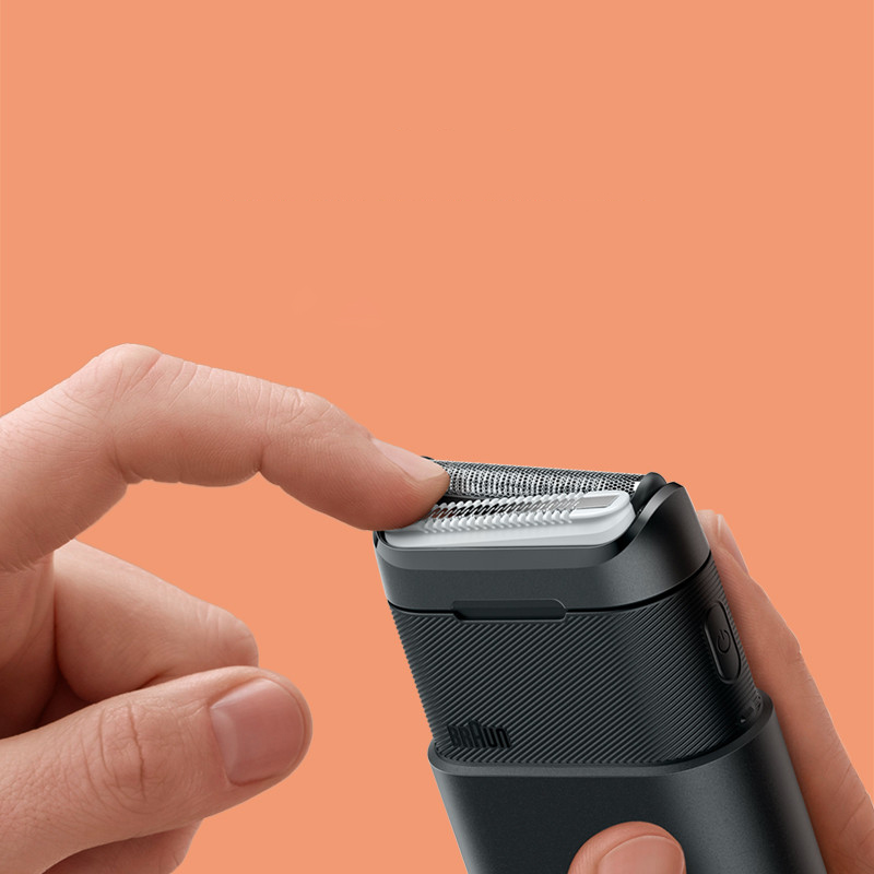 BRAUN X