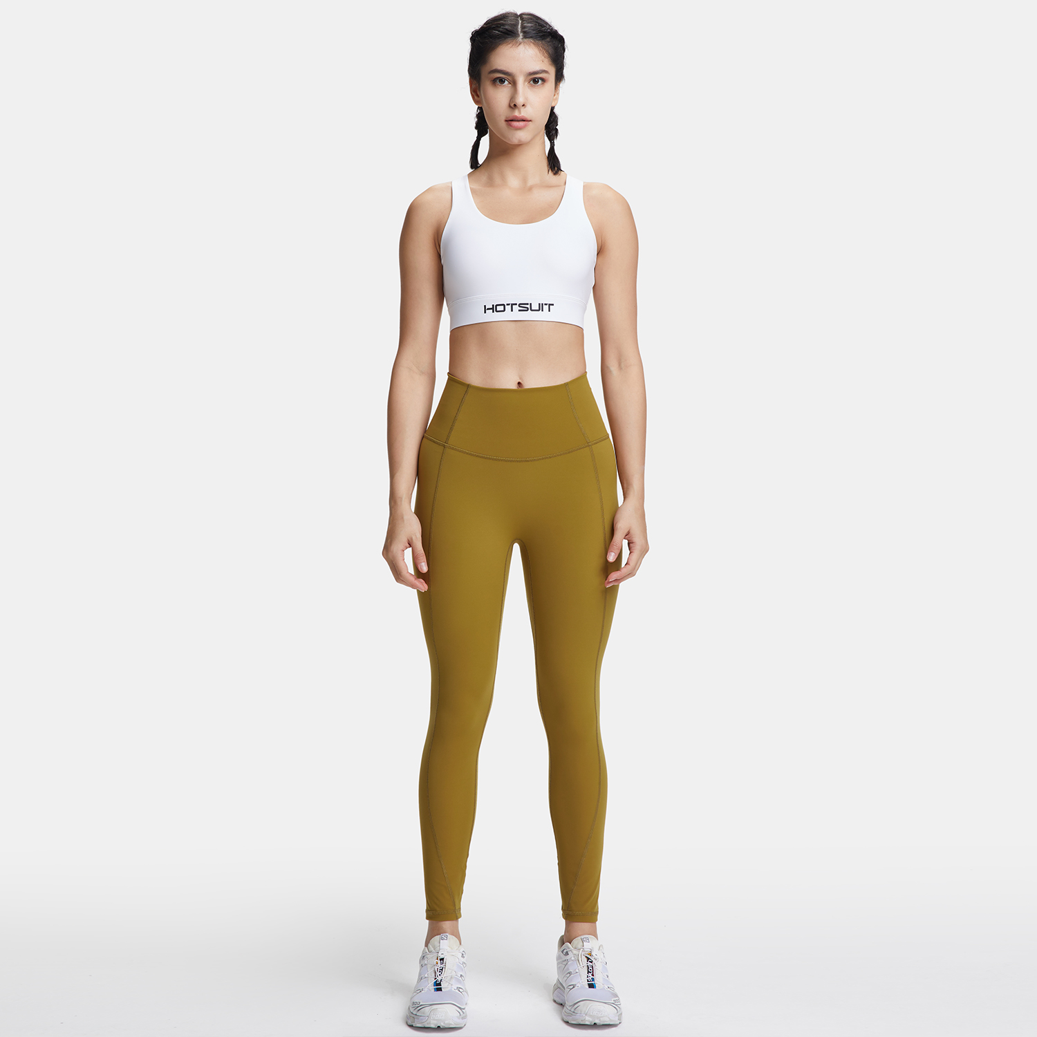 HOTSUIT Sports Underwear Women’s Box