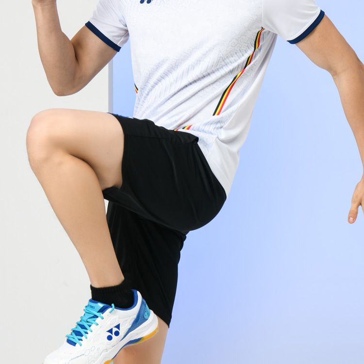 YONEX Sports Shorts Men’s Moderate