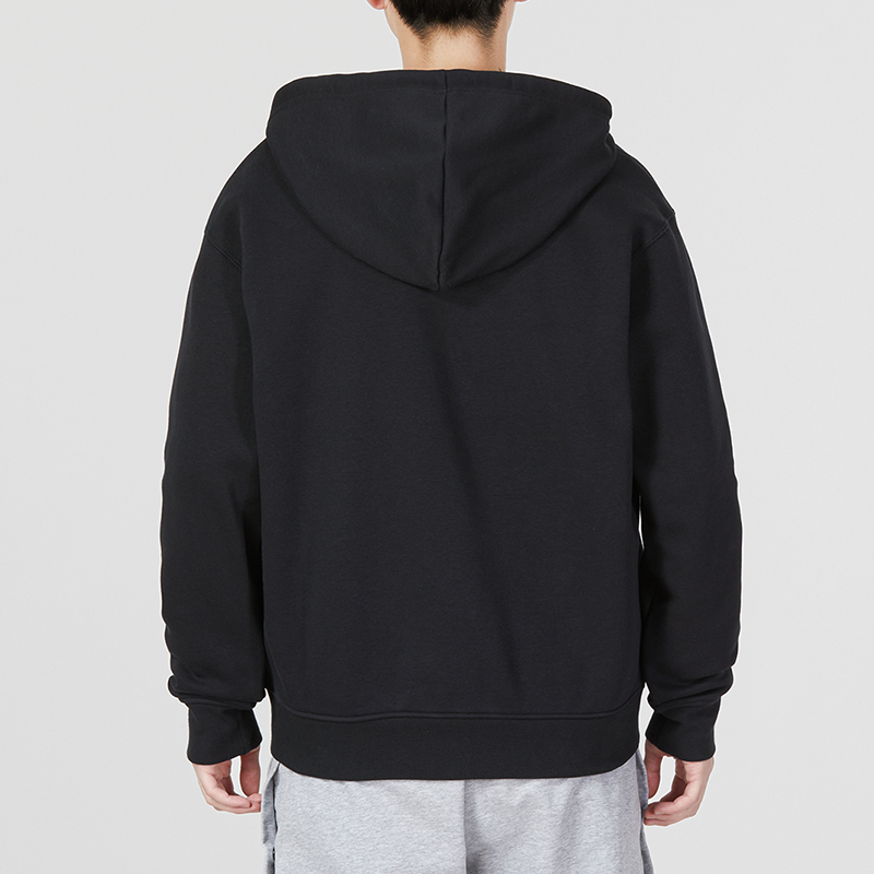 Jordan Apparel Casual Sportswear Men’s Black