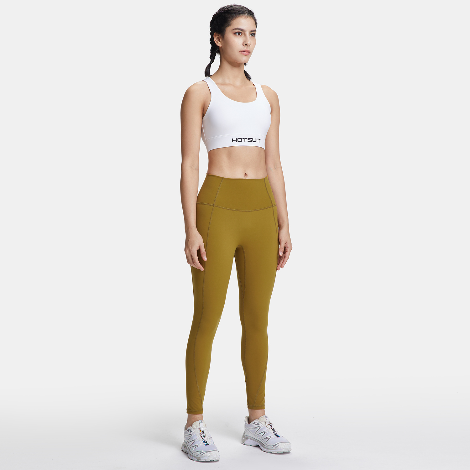 HOTSUIT Sports Underwear Women’s Box