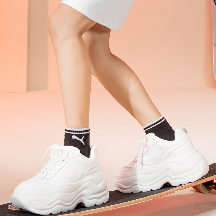 PUMA Logo