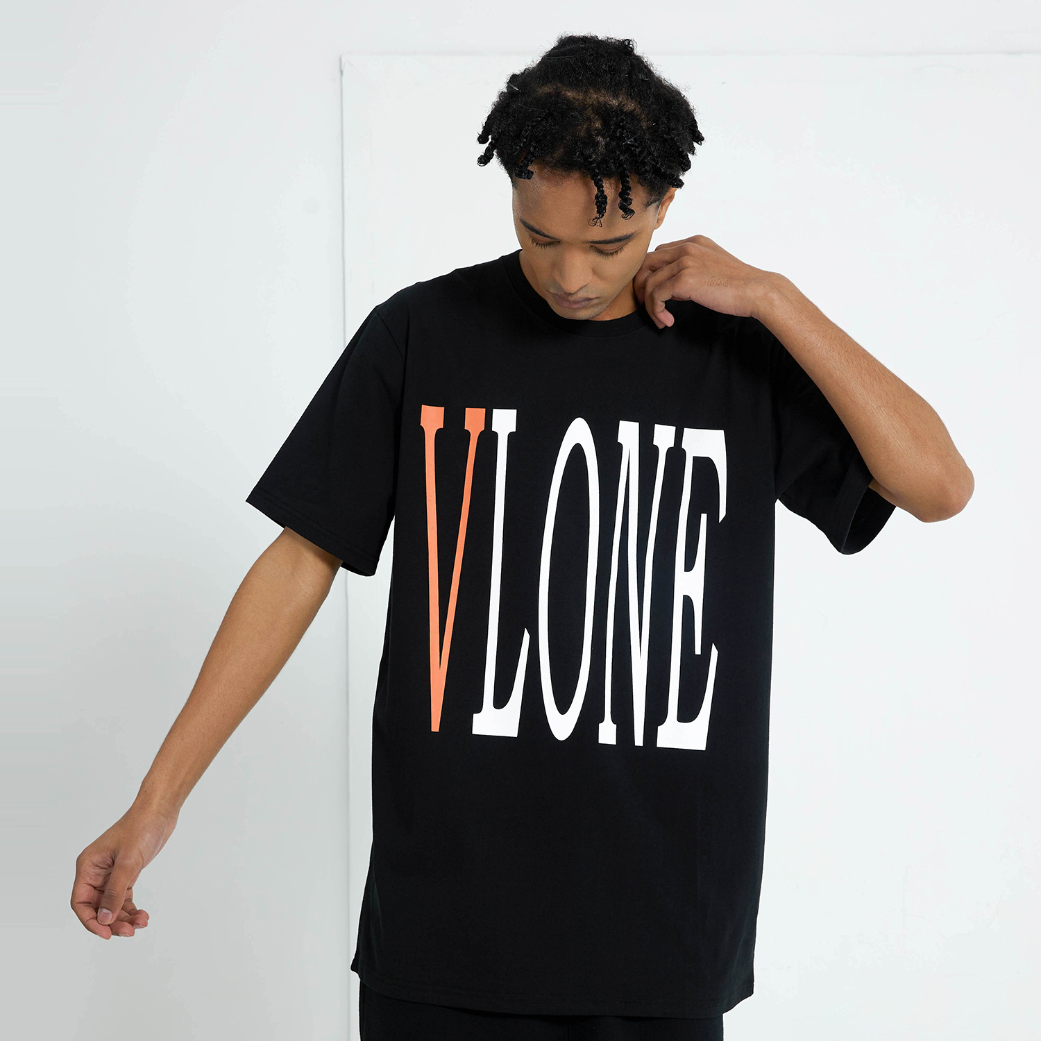 VLONE LogoT