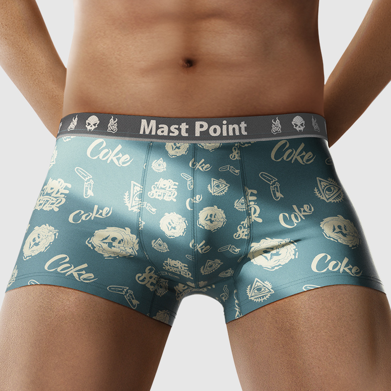 MAST POINT    3