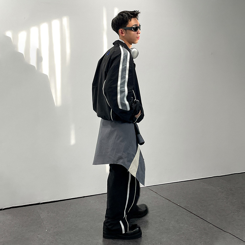 ROARINGWILD ARCH  SS23    