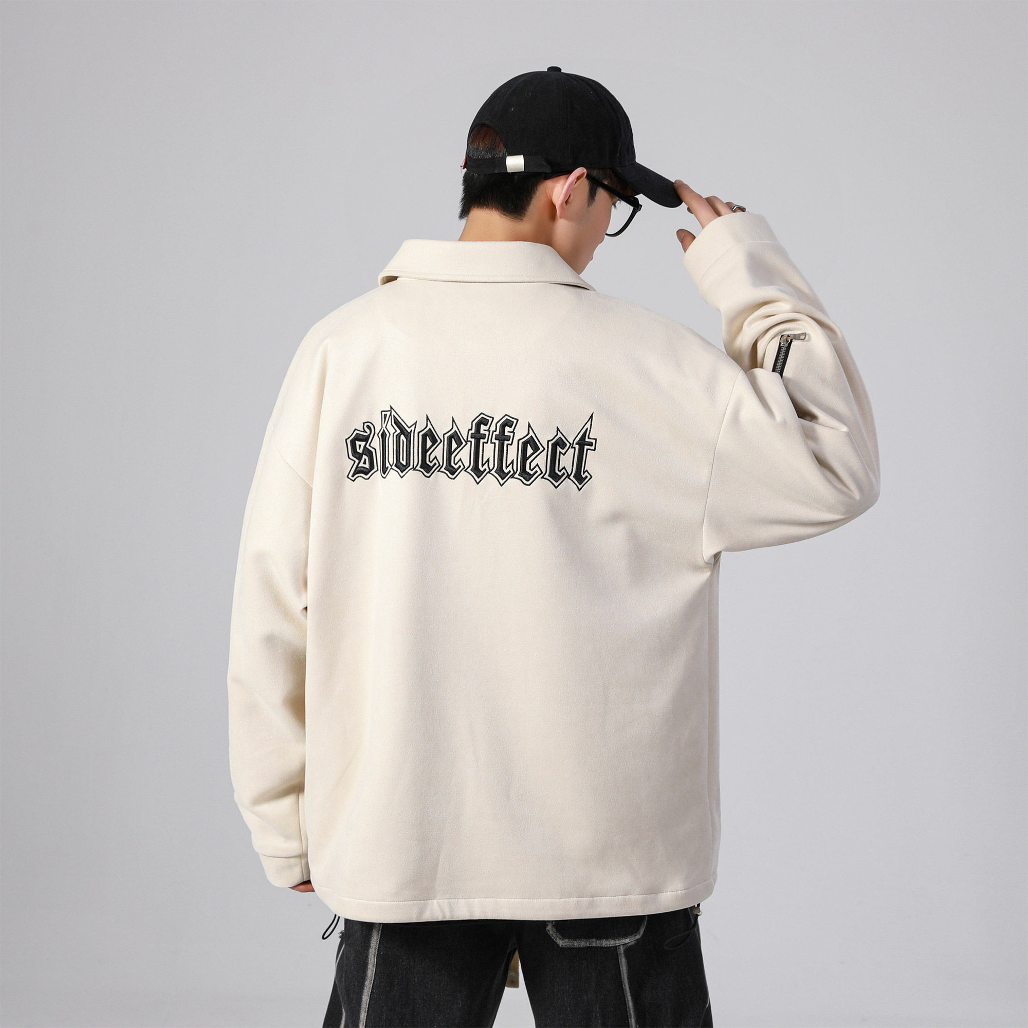 SIDEEFFECT Logo 