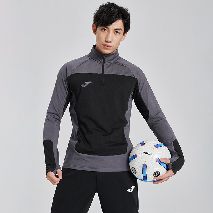 Joma Workout Clothing Men’s Gray