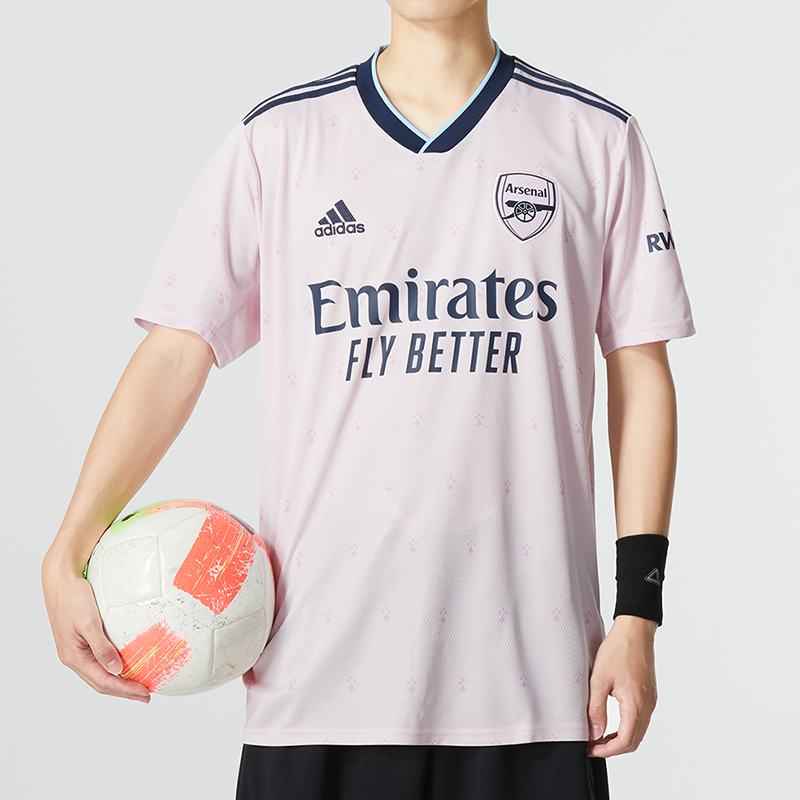 Adidas Arsenal 22/23 Authentic Third Shirt Shirt