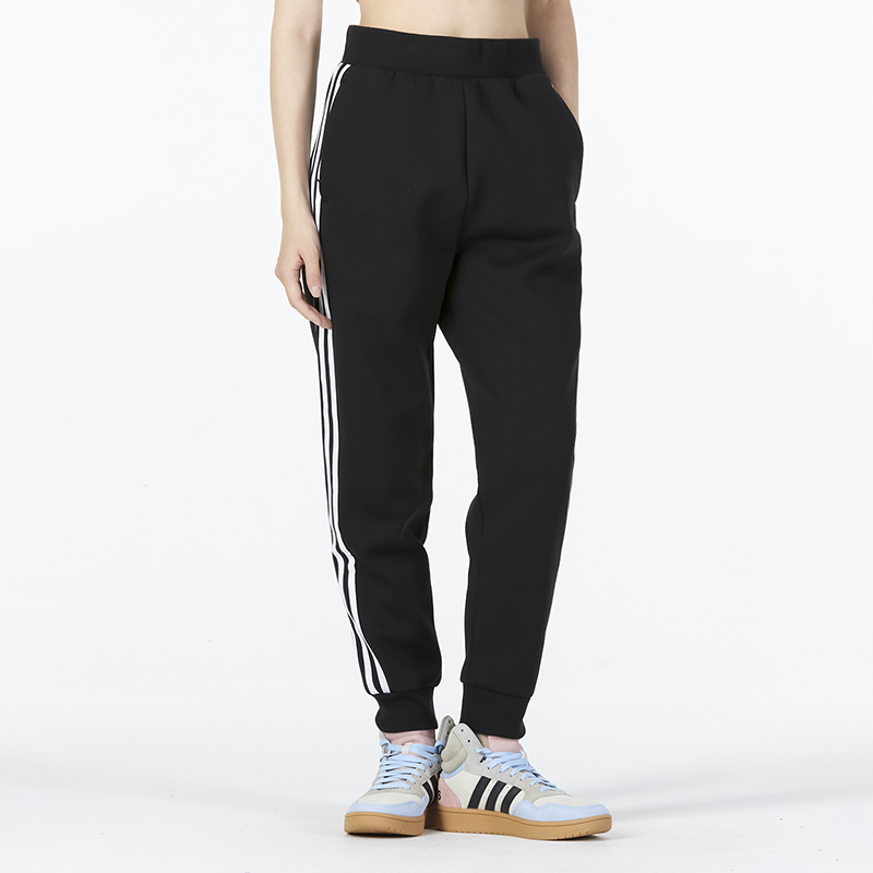 Adidas Sweatpants Women’s Black