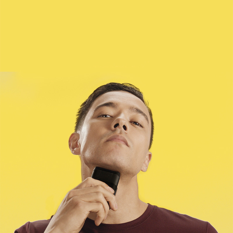 BRAUN X