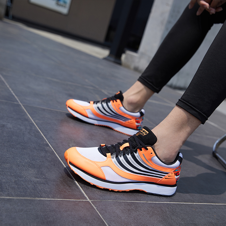 DO WIN Comfortable Cushioning Slip Resistant Abrasion Resistant Breathable Coverage