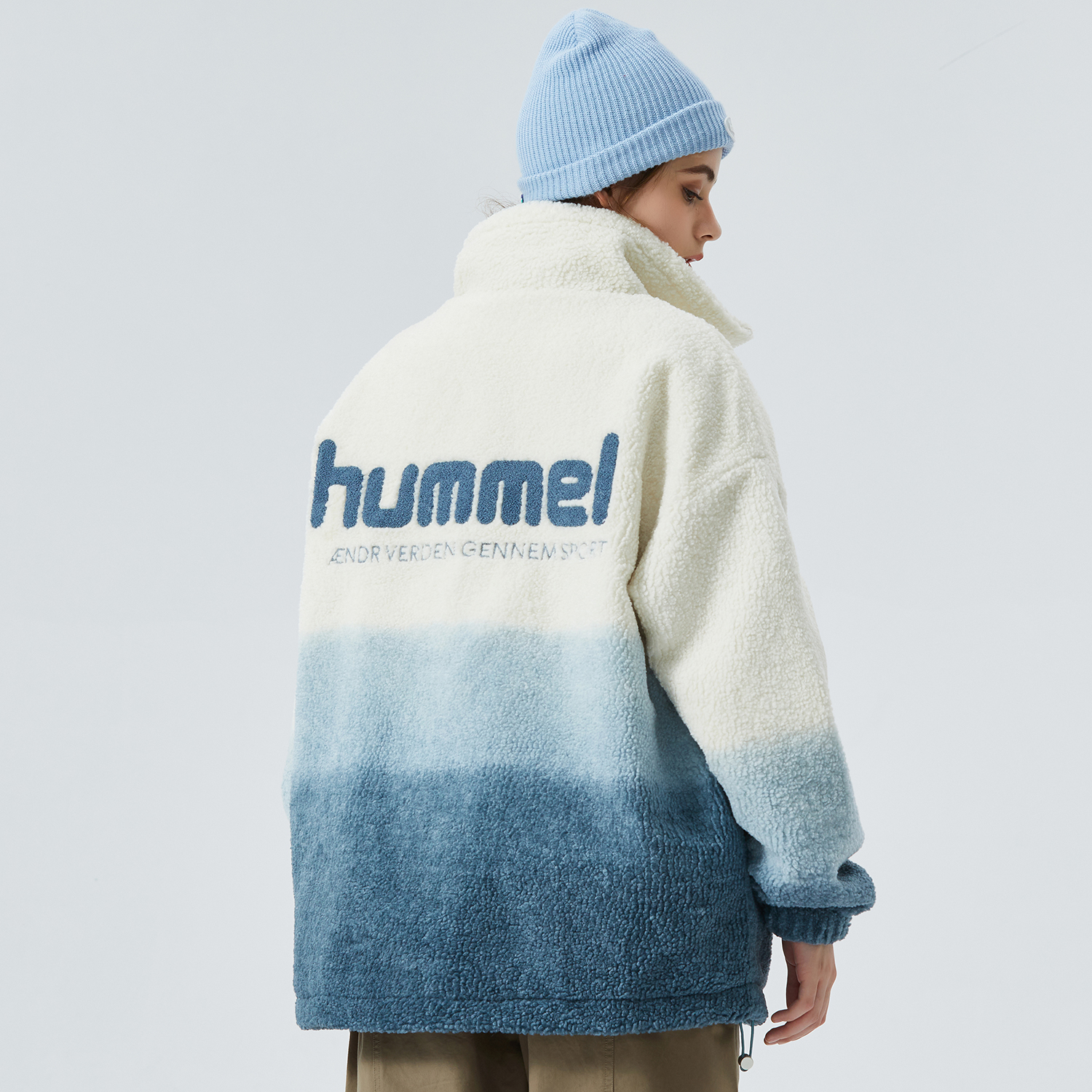 hummel logo 