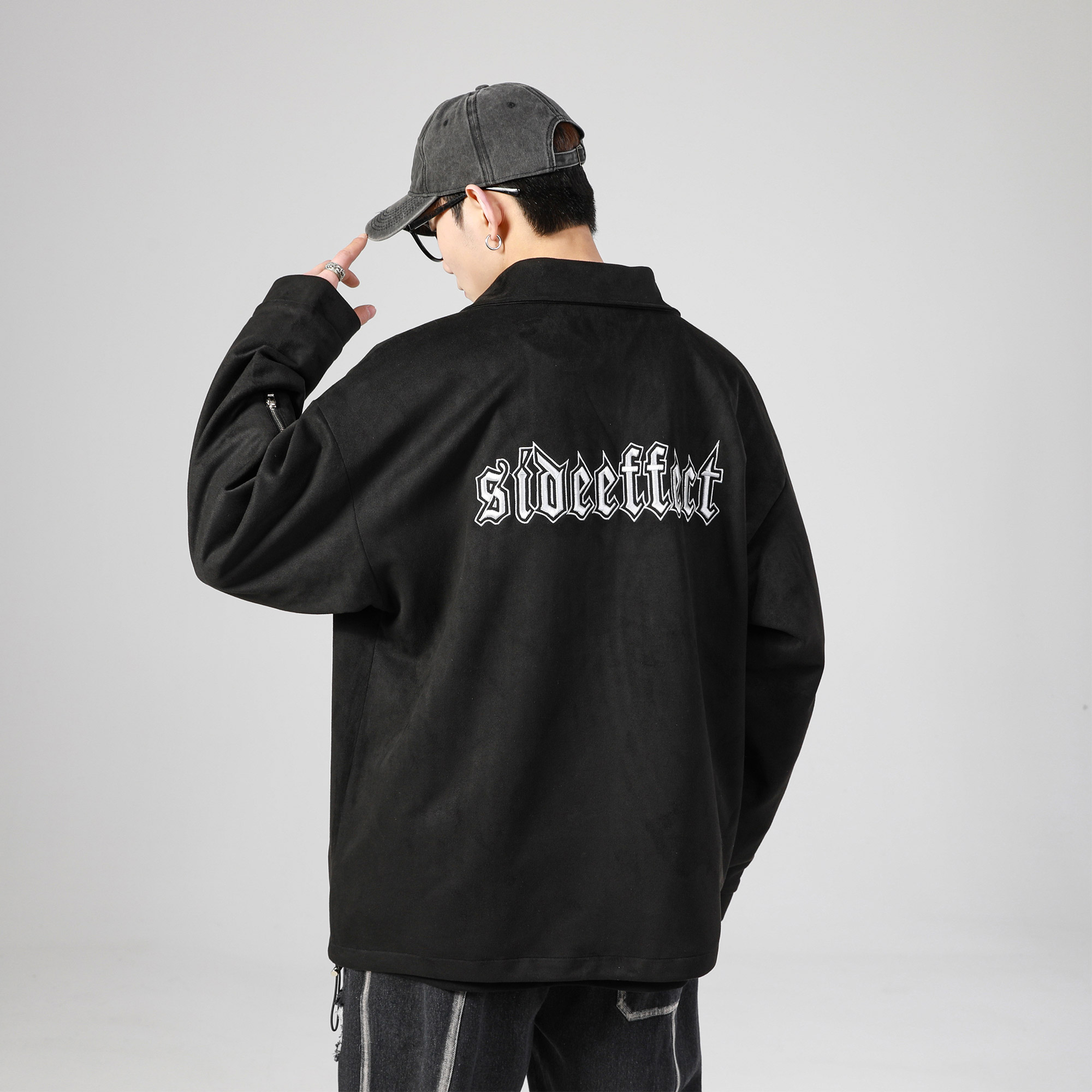 SIDEEFFECT Logo 