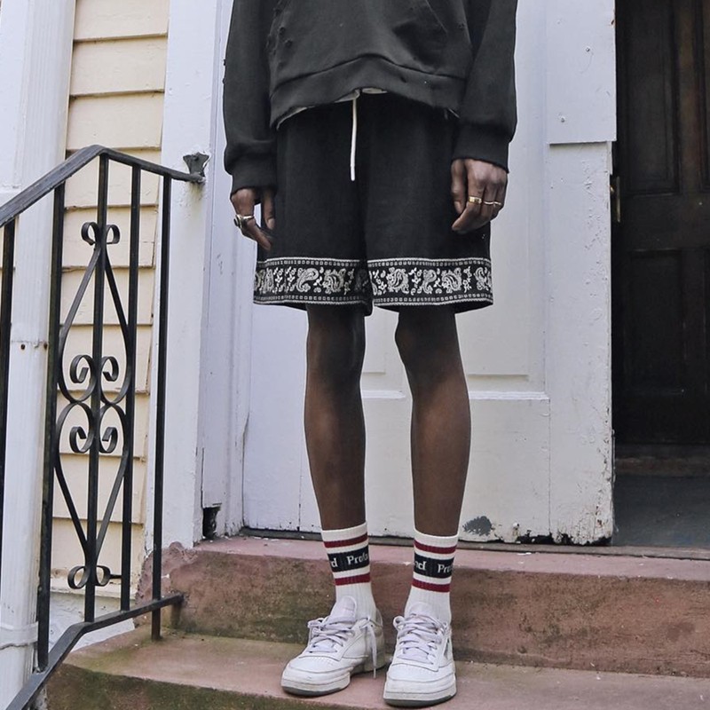 Profound Basketball Shorts Unisex