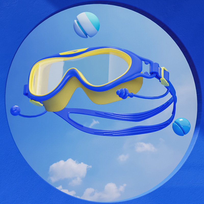Li Ning Swimming Sets Swimming Pool Kids’