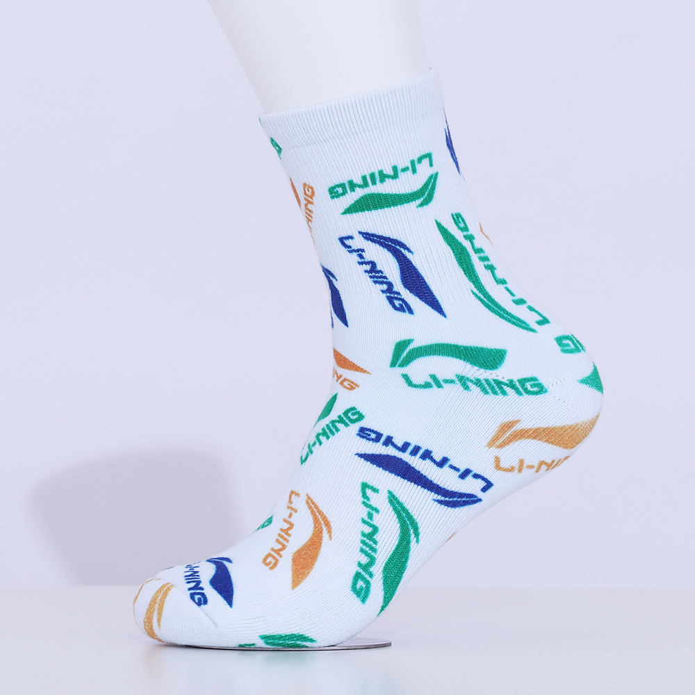 Li Ning Men’s Badminton Socks