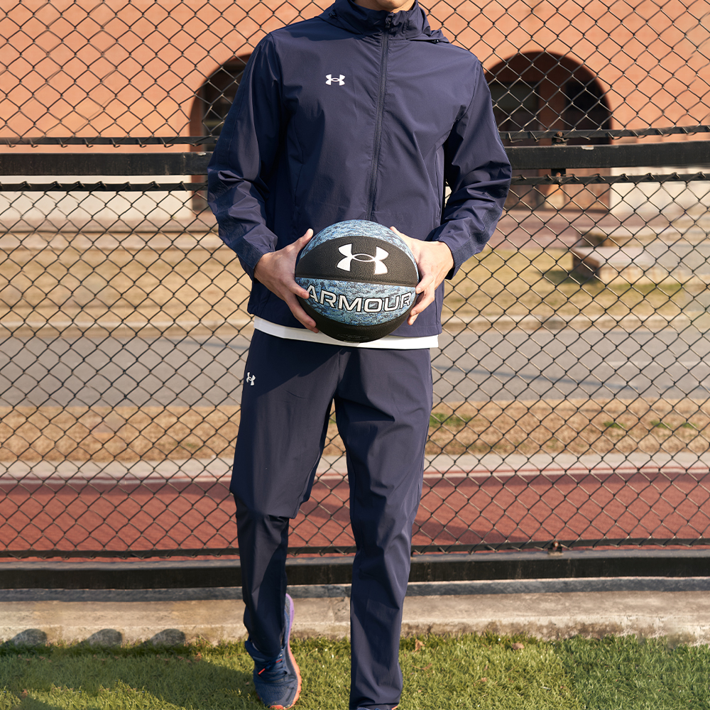 Under Armour Knitted Sweatpants Men’s Collegiate Blue