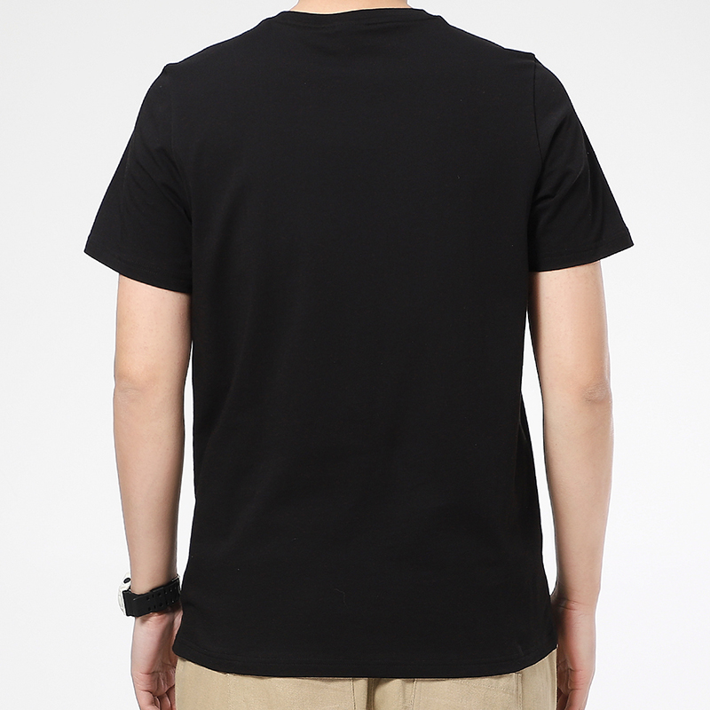 PUMA Casual Sportswear Men’s Crew Neck Moderate