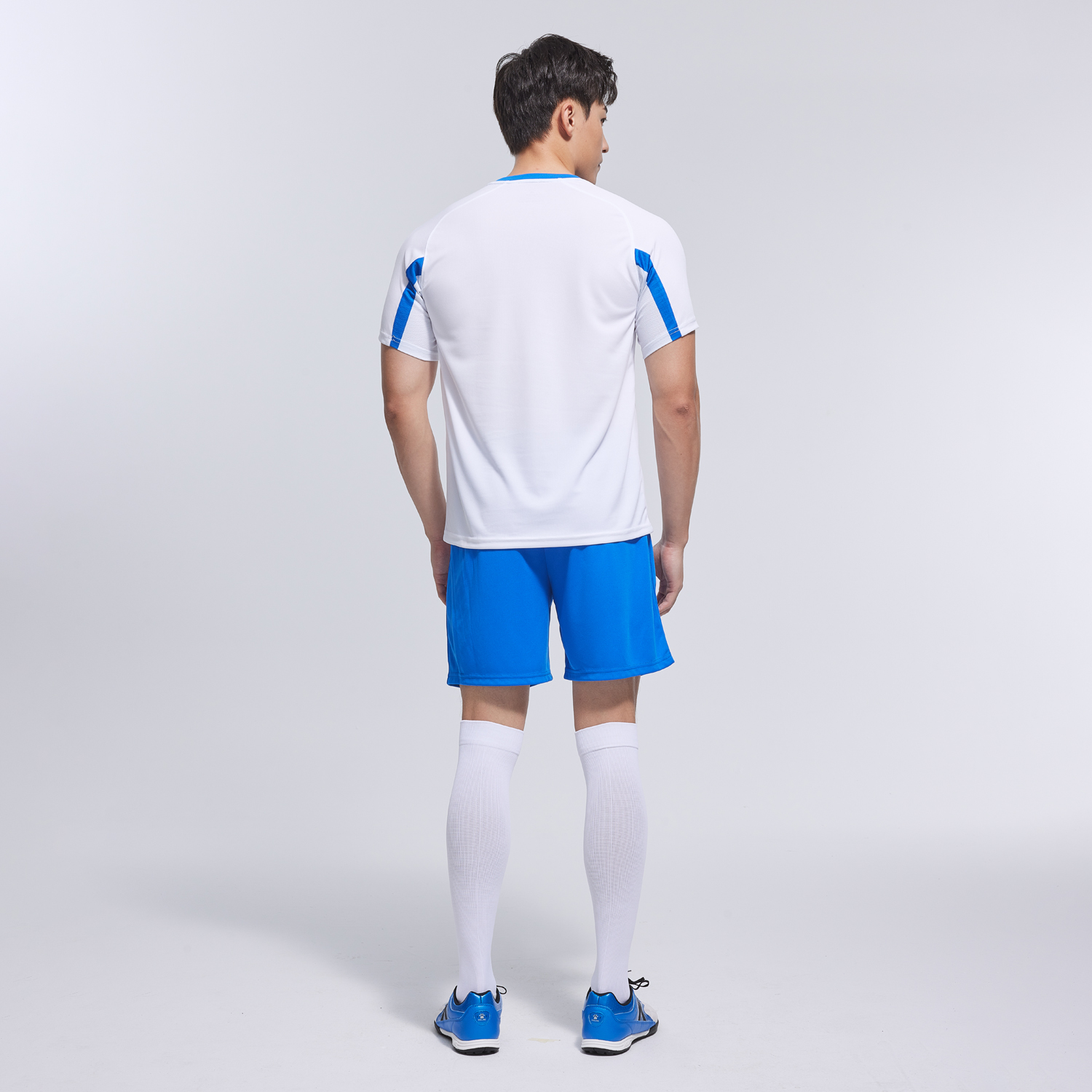 KELME Soccer Apparel Set Unisex