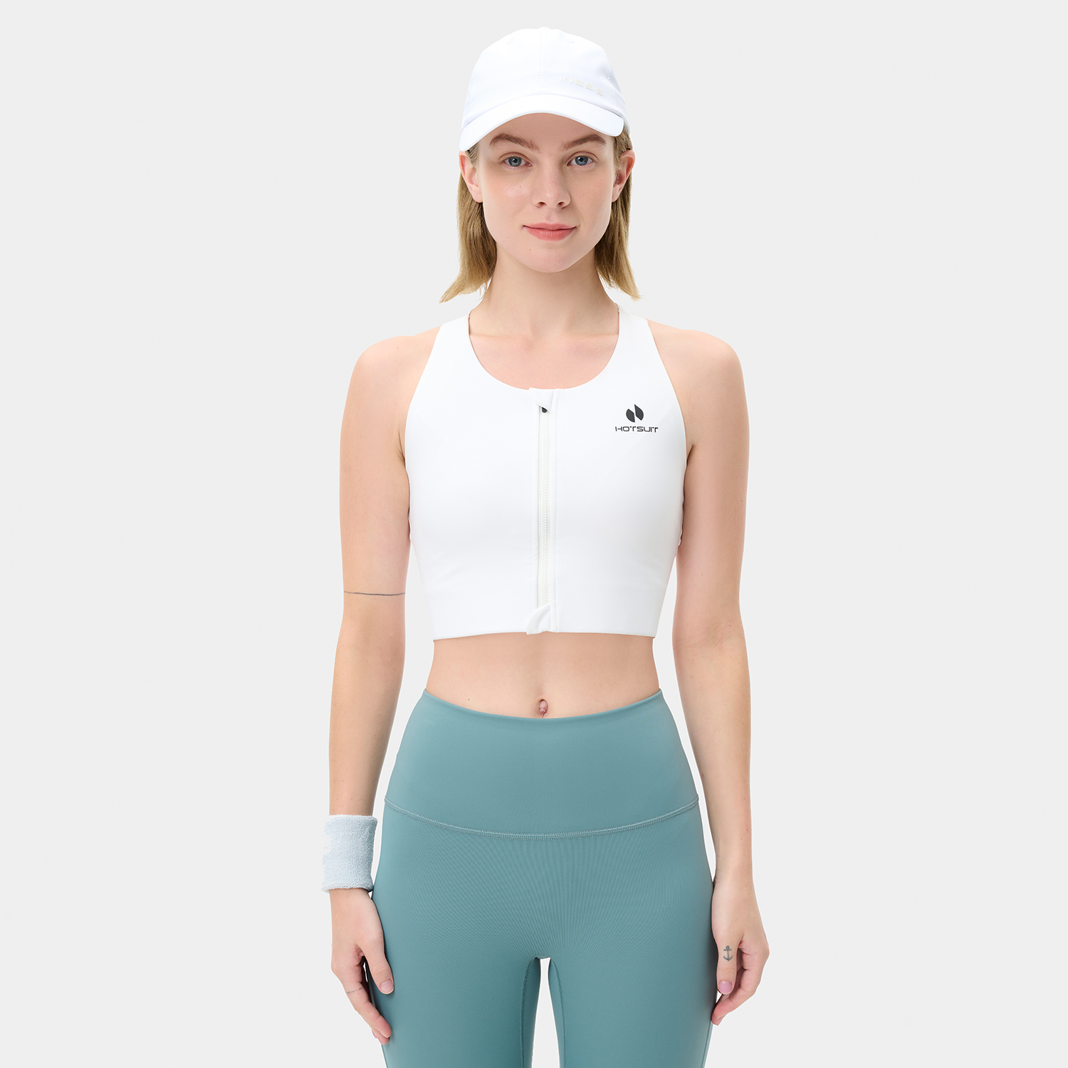 HOTSUIT Sports Underwear Women’s Moderate