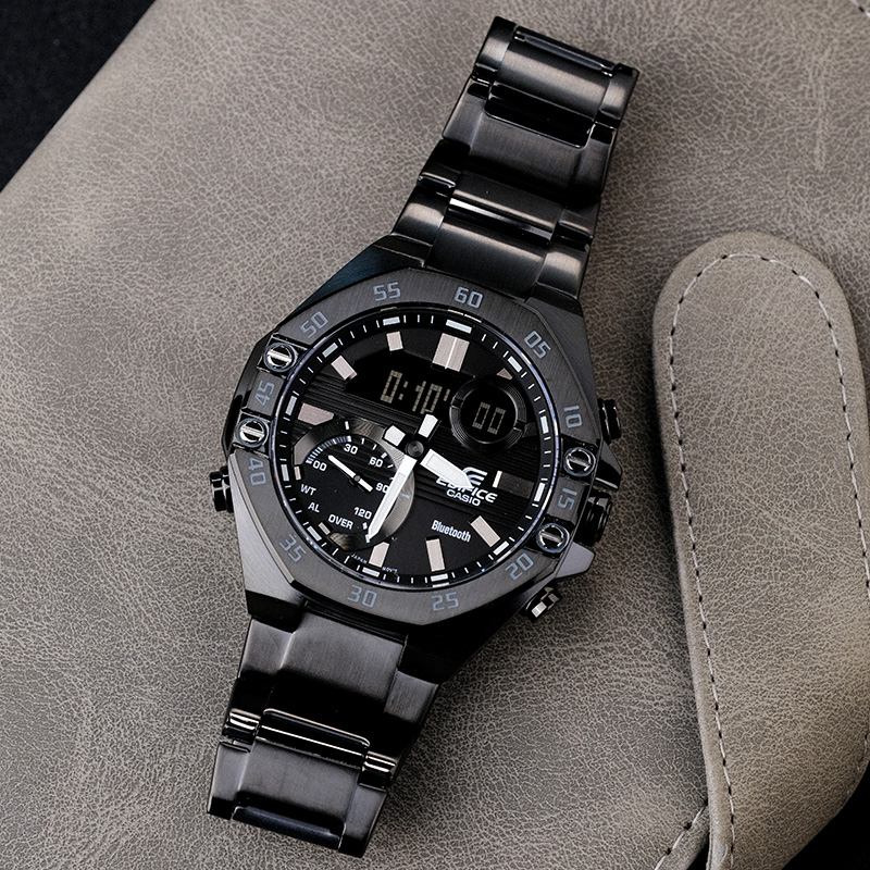 CASIO EDIFICE ECB-10YDC-1APR