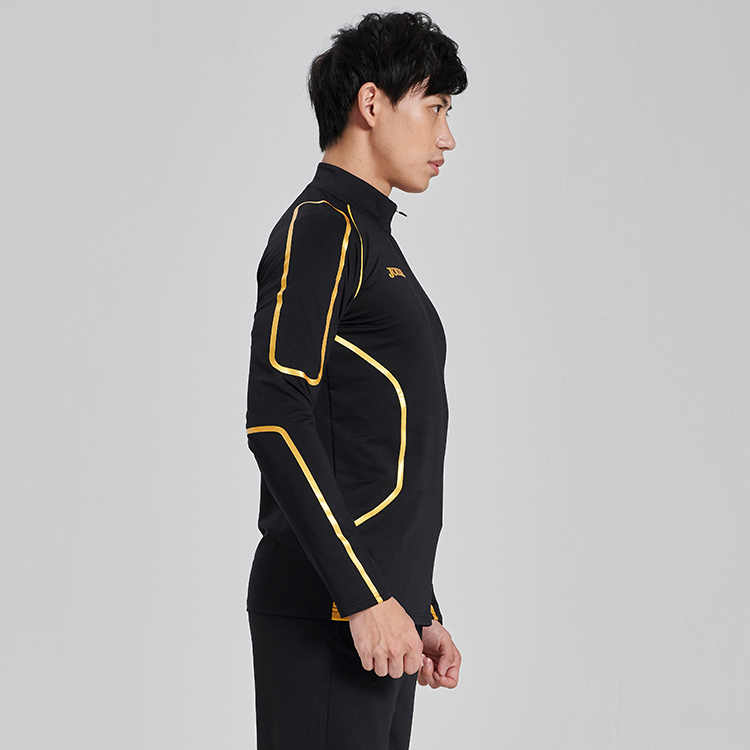 Joma Workout Clothing Men’s Black