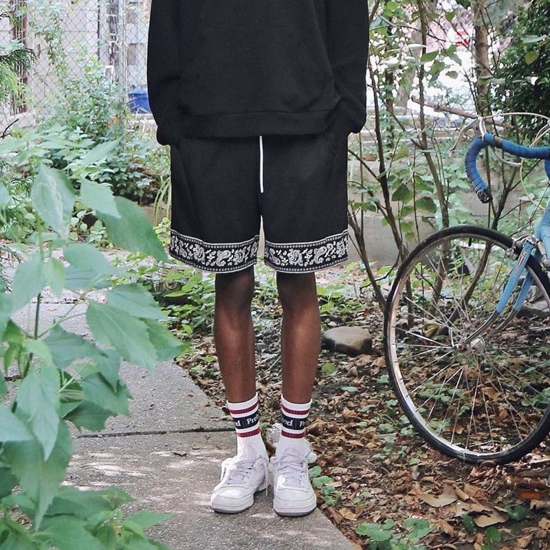 Profound Basketball Shorts Unisex